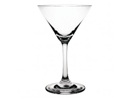Olympia křišťálové sklenice na Martini 160ml