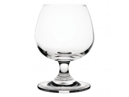 Olympia křišťálové sklenice na brandy 255ml