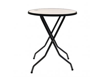 Barový stôl 85cmØ