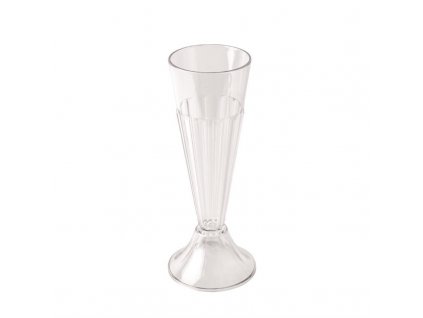 Kristallon pohárová sklenice Knickerbocker Glory 310ml
