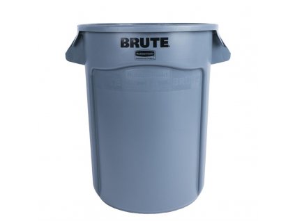 Rubbermaid úklidová nádoba Brute 121l