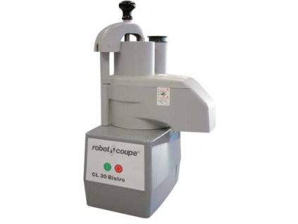 AKCIA Robot coupe krájač zeleniny CL 30 Bistro + 3 KOTÚČE ZADARMO