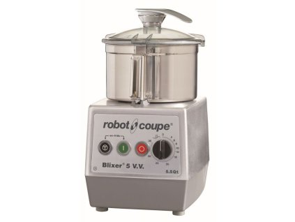 Robot coupe BLIXER 5 V.V.