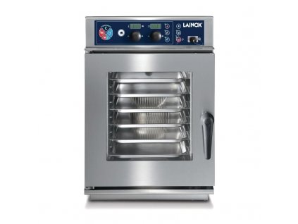 Lainox Alphatech 6X GN 1/1 ACEV061S