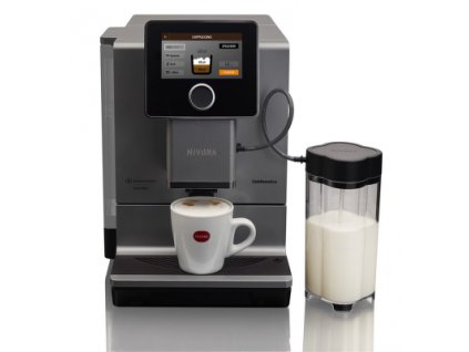 Nivona kávovar  CafeRomatica 970