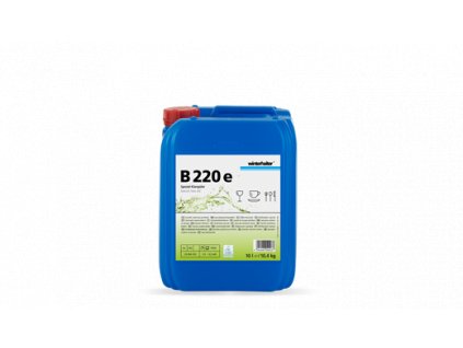 Oplachový prostriedok B220e