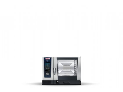 Konvektomat Rational iCombi Pro 6-2/1