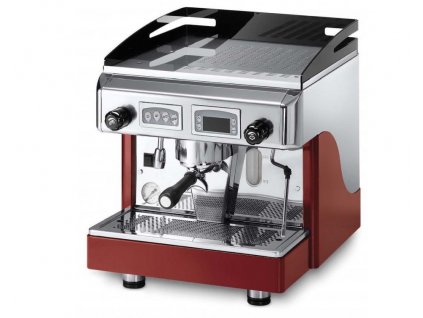 Kávovar Astoria Touch SAE1 Displej