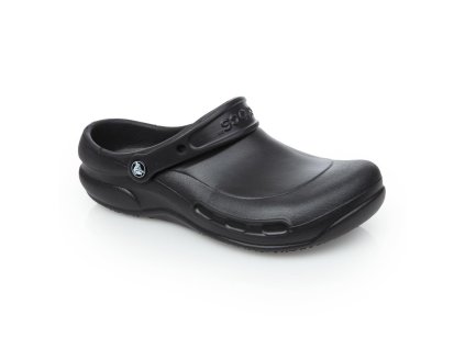 Crocs dreváky čierne 47