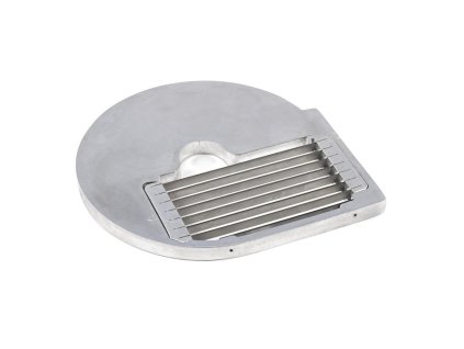 Kotúč na rezanie byvolích hranolčekov 10x10mm