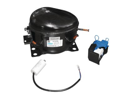 Polárny kompresor R134a-GVY40AA