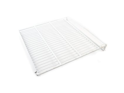 Polar Shelf & Label Support pre DM075 DM075-A