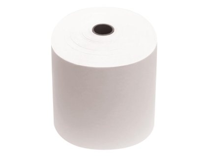 Termo registračná rolka 80x80mm TH80 (20 kusov)