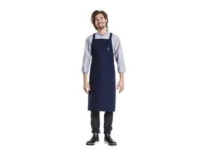 Chaud Devant Nordic Cross Blue veľkosť W75 - L100 cm unisex