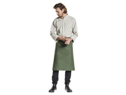 Chaud Devant Nordic Forest veľkosť W90 - L65 cm unisex