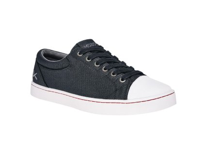 Topánky pre Crews Grind vegánske pánske topánky čierne 46