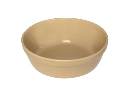 Olympia Kameninové okrúhle nádoby na pečenie 137 mm (6 kusov)