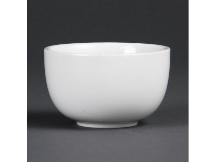 Olympia Whiteware cukorničky 20cl (12 kusov)