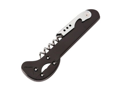 Vývrtka s rezačom fólie 15cm