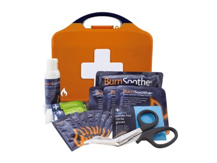 Aeroburn burn set medium