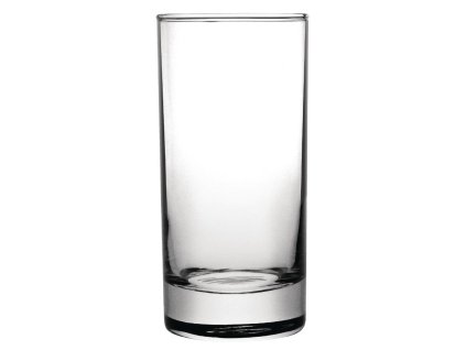 Olympia poháre na dlhé nápoje 285 ml bez plniacej rysky (48 kusov)
