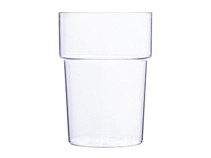 Polystyrénové poháre 285ml s označením CE (100 kusov)