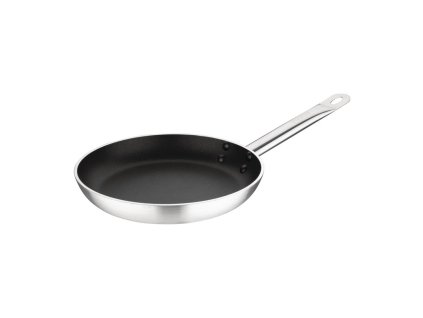 Indukčná nepriľnavá panvica Vogue Teflon Platinum Plus 26 cm