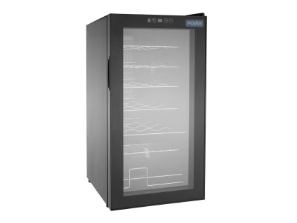 Polar C-séria na chladenie vína 28 fliaš