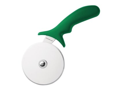 Hygiplas koliesko na pizzu zelené 10cm
