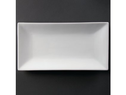 Olympia miska obdĺžniková 38x20cm
