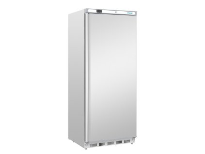 Polar C-séria 1-dverová chladiaca nerezová oceľ 600L