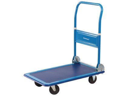 Skladací vozík 100 kg