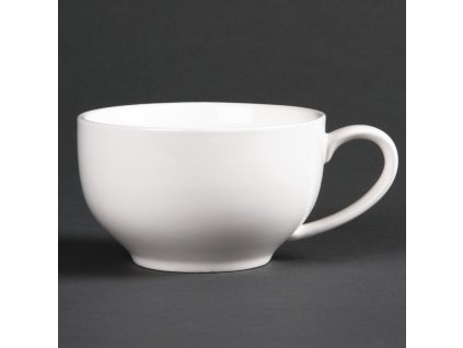 Šálky na espresso Olympia Lumina 228 ml (6 kusov)