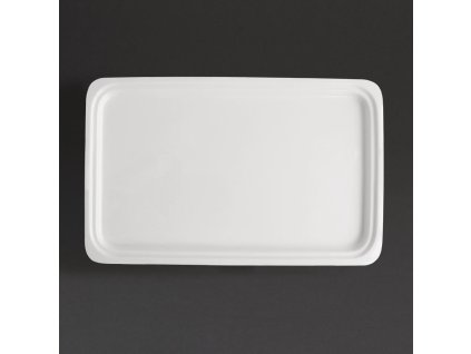 Olympia Whiteware GN 1/1 mierka hĺbka 30 mm