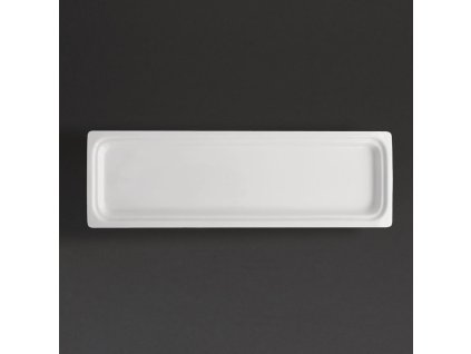 Olympia Whiteware GN 2/4 miska hĺbka 30 mm