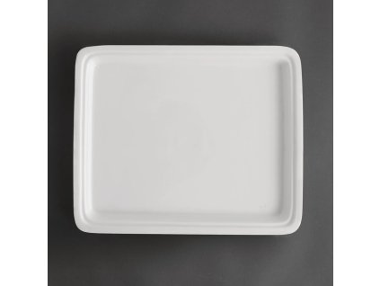 Olympia Whiteware GN 1/2 miska hĺbka 30 mm
