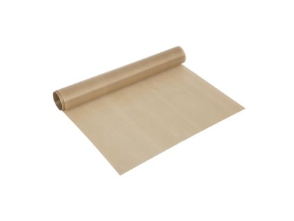 Opakovane použiteľný nepriľnavý papier na pečenie 33 cm x 2 m