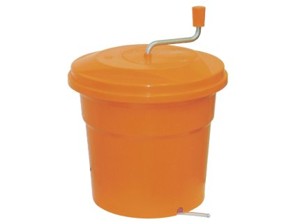 Dynamická odstredivka na šalát 20L