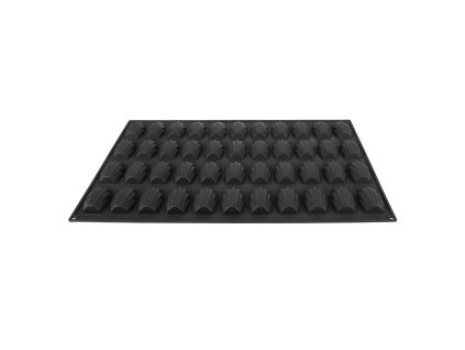Silikónová forma na pečenie Pavoflex 44 madeleines