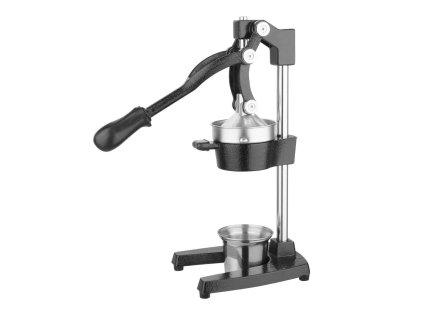 Liatinový odšťavovač na pomaranče Vogue