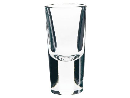 Utopia panáky/poháre na panáky 25ml s označením CE (25 kusov)