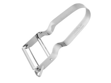 Zúbkovaný škrabák Vogue