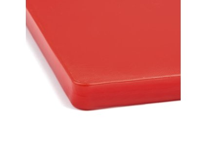 Súprava LDPE dosiek na krájanie Hygiplas s regálom 450x300x20mm