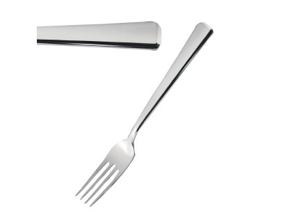 Dezertná vidlička Comas Munich 186 mm (12 kusov)
