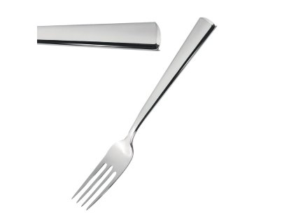 Vidličky na pečivo Comas Munich 153 mm (12 kusov)