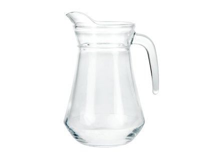 Arcoroc sklenená kanvica 1,3 l (6 kusov)
