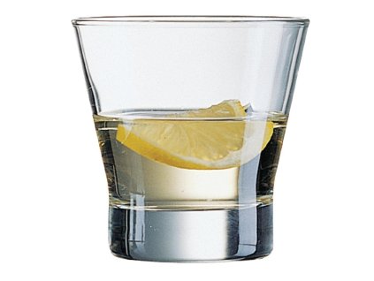 Arcoroc Shetlandský pohár 25cl (48 kusov)