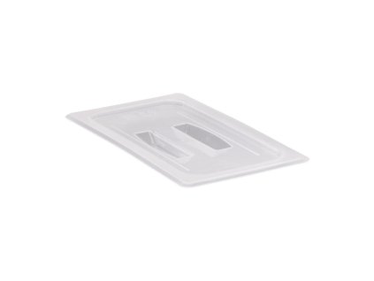 Cambro GN 1/3 polypropylénové veko s priehľadnou rukoväťou