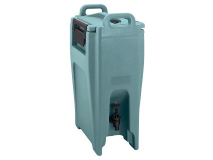 Cambro Ultra Camtainer 20 Ltr Slate Blue