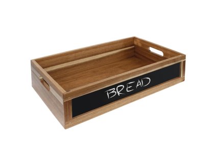 Výstavná prepravka Olympia s tabuľou GN 1/1